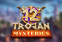 12 Trojan Mysteries Slot Review